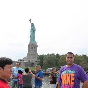 Meet your Posher, Essam